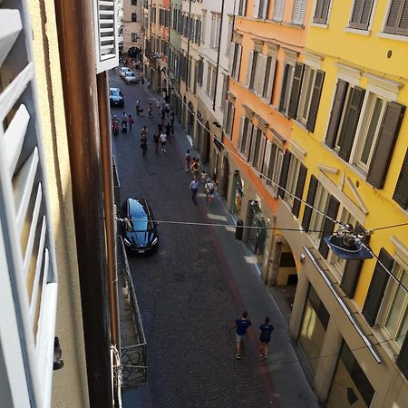 Appartamento In Centro Bergamo Exterior photo